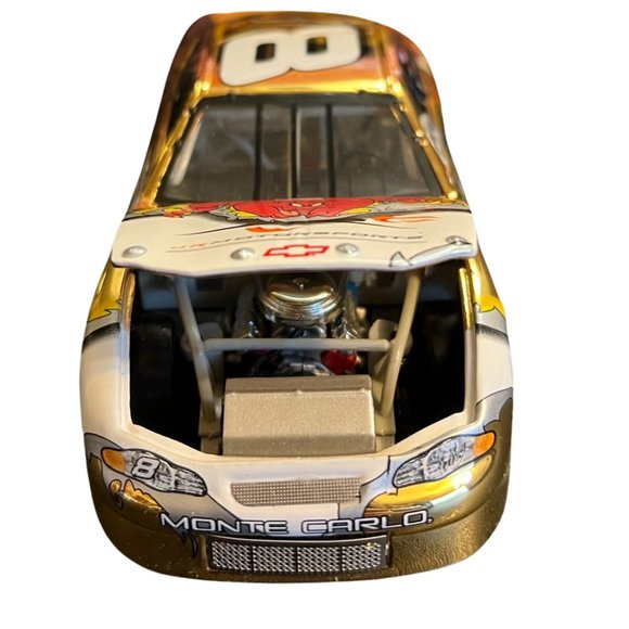 Dale Earnhardt Jr 2002 #8 Limited Edition - Picture 6 of 16